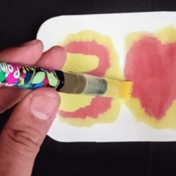 Alien Painting Kit