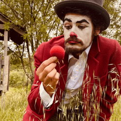 Clown's Nightmare