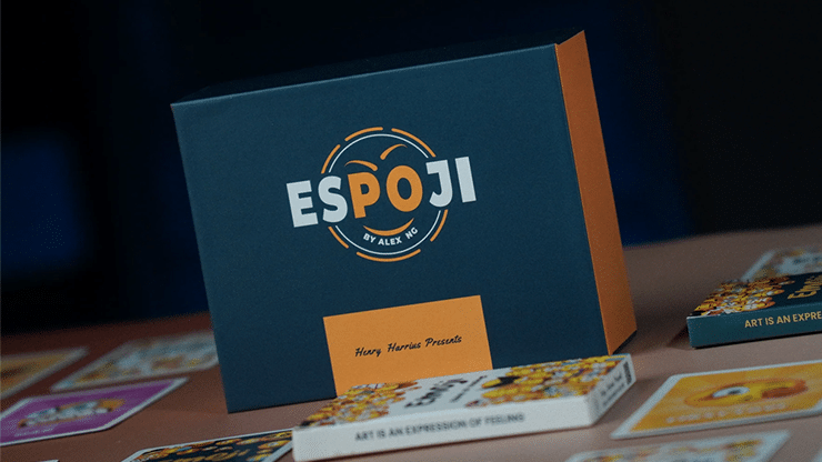 ESPOJI trailer