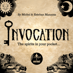 Invocation