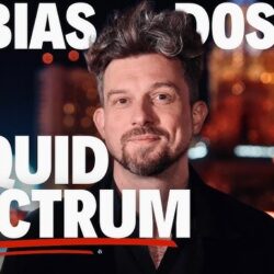 Liquid Spectrum