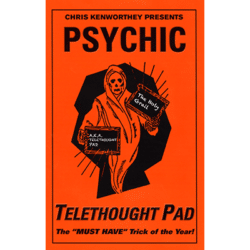 Telethought Pad