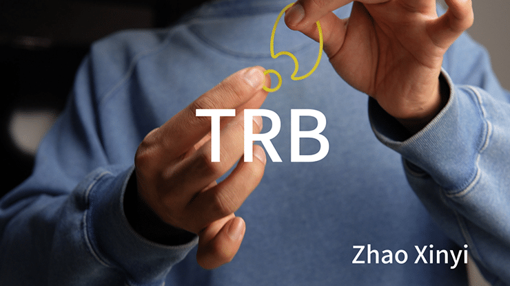 TRB trailer