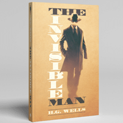 Unseen: The Invisible Man