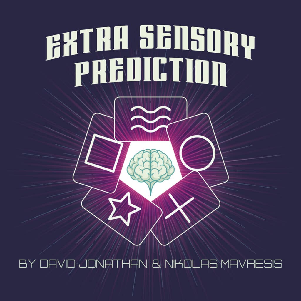 Extra Sensory Prediction trailer