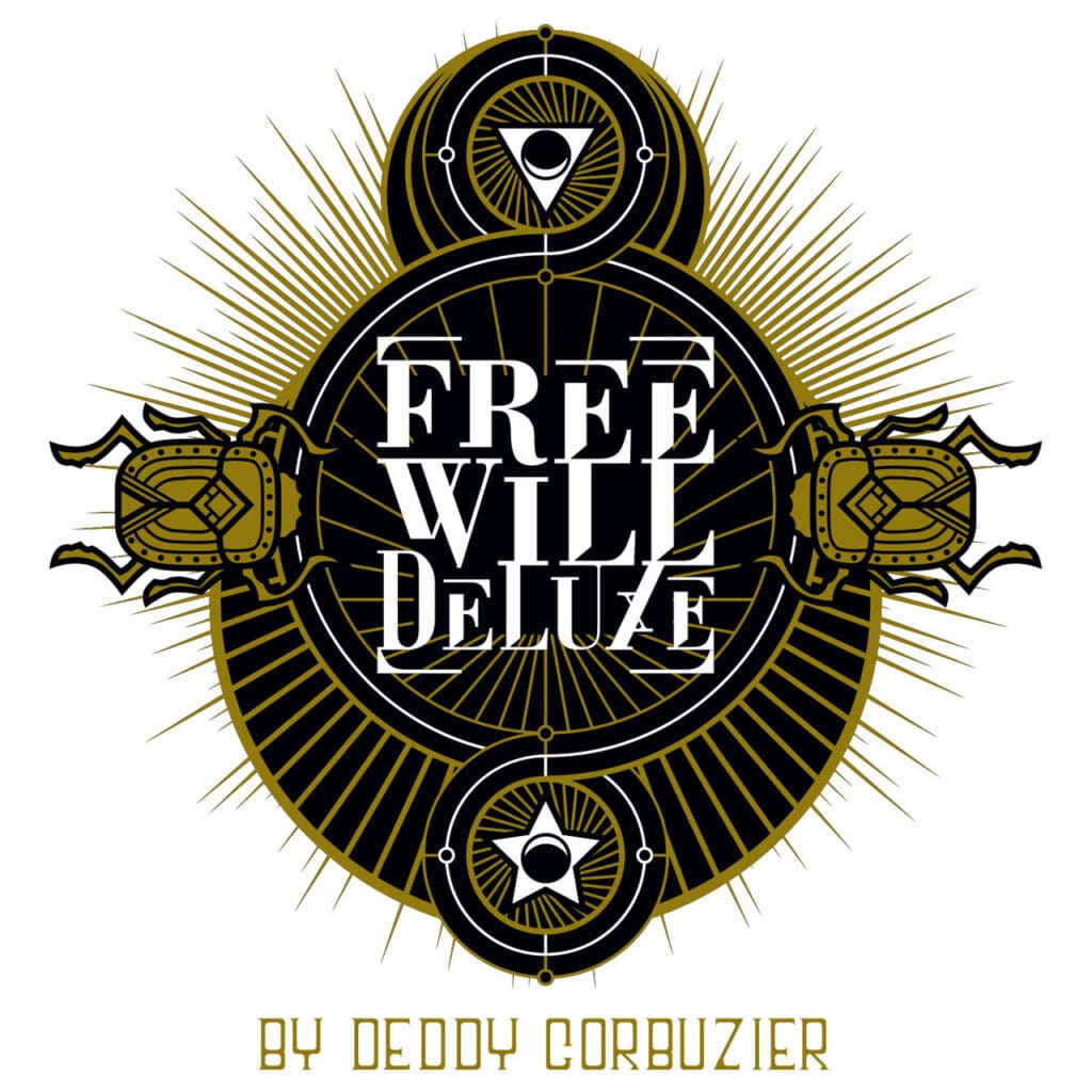 Free Will Deluxe trailer