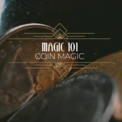 Magic 101: Coins