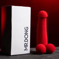 Magic Sponge MR DONG