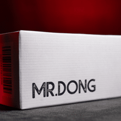 Magic Sponge MR DONG