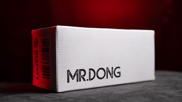 Magic Sponge MR DONG trailer