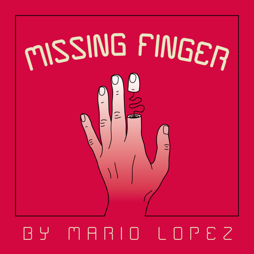 Missing Finger trailer
