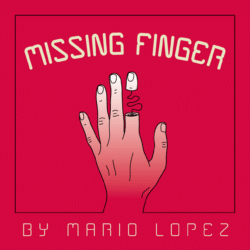 Missing Finger