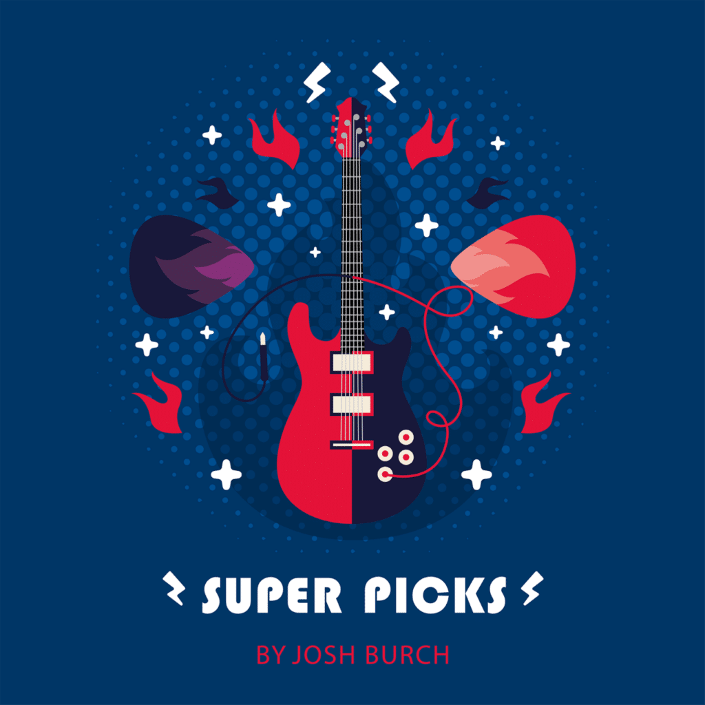 Super Picks trailer