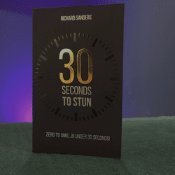 30 Seconds to Stun