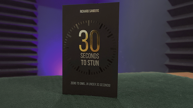 30 Seconds to Stun trailer
