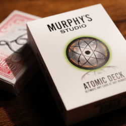 Atomic Deck