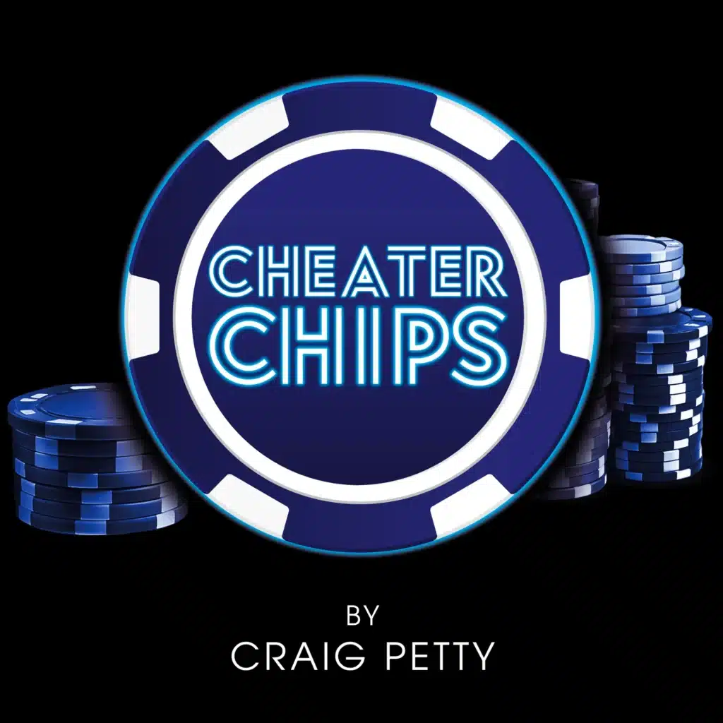 Cheater Chips trailer