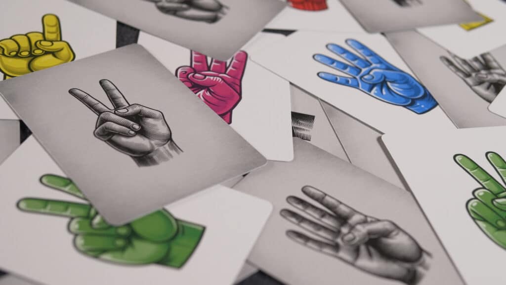 Finger Match trailer