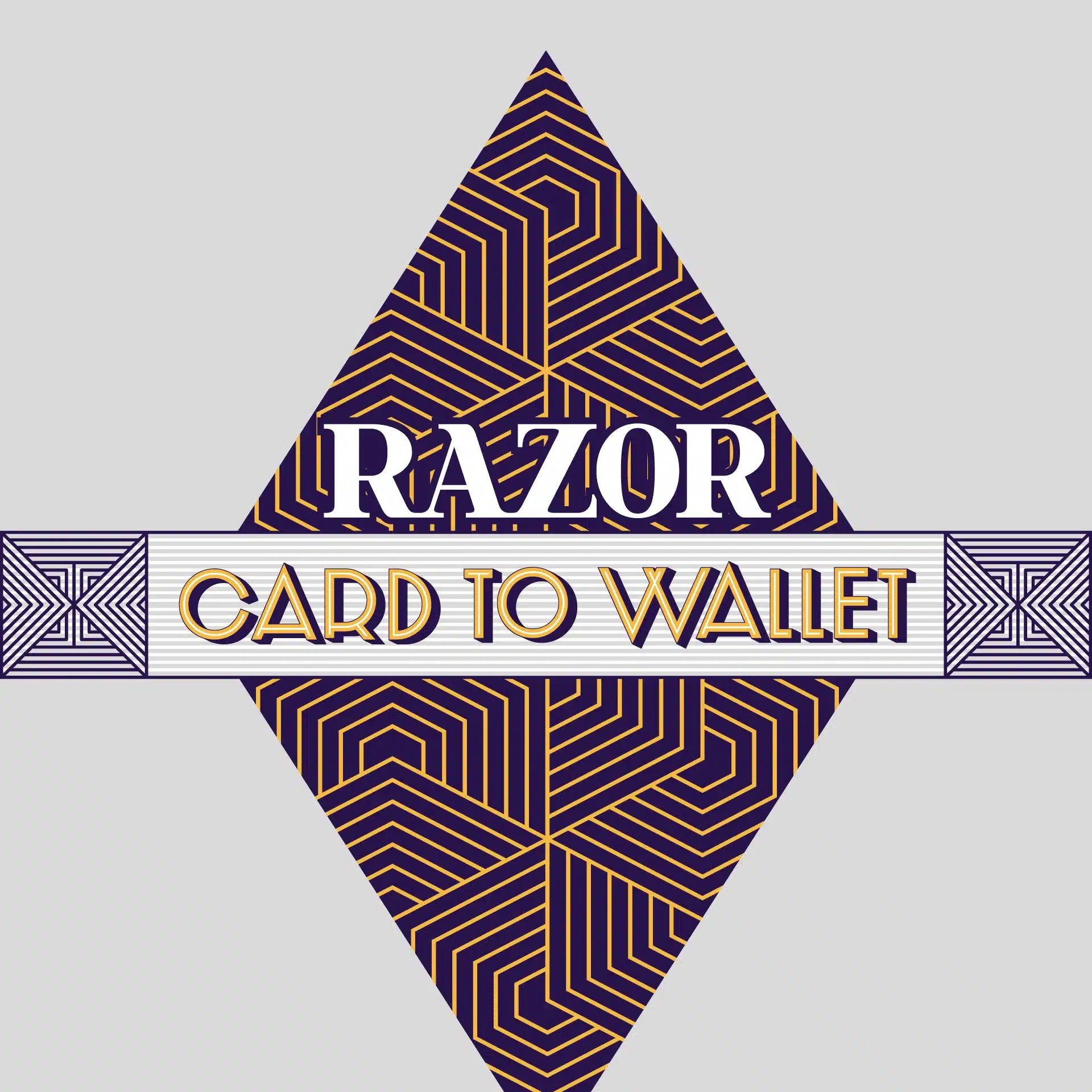 Razor Card to Wallet