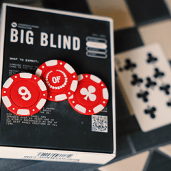 The Big Blind