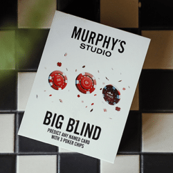 The Big Blind