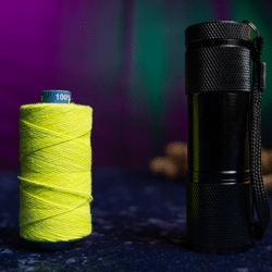 WGM GYPSY THREAD (UV GLOW)
