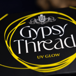 WGM GYPSY THREAD (UV GLOW)