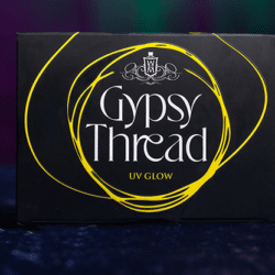WGM GYPSY THREAD (UV GLOW)