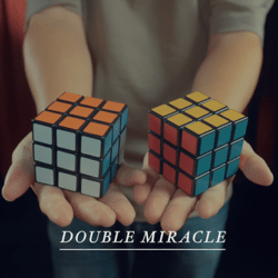 Crazy Sam's Paradox Cube