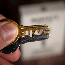 Prophekey
