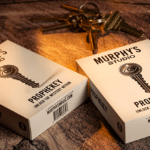 Prophekey