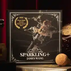 SPARKLING+