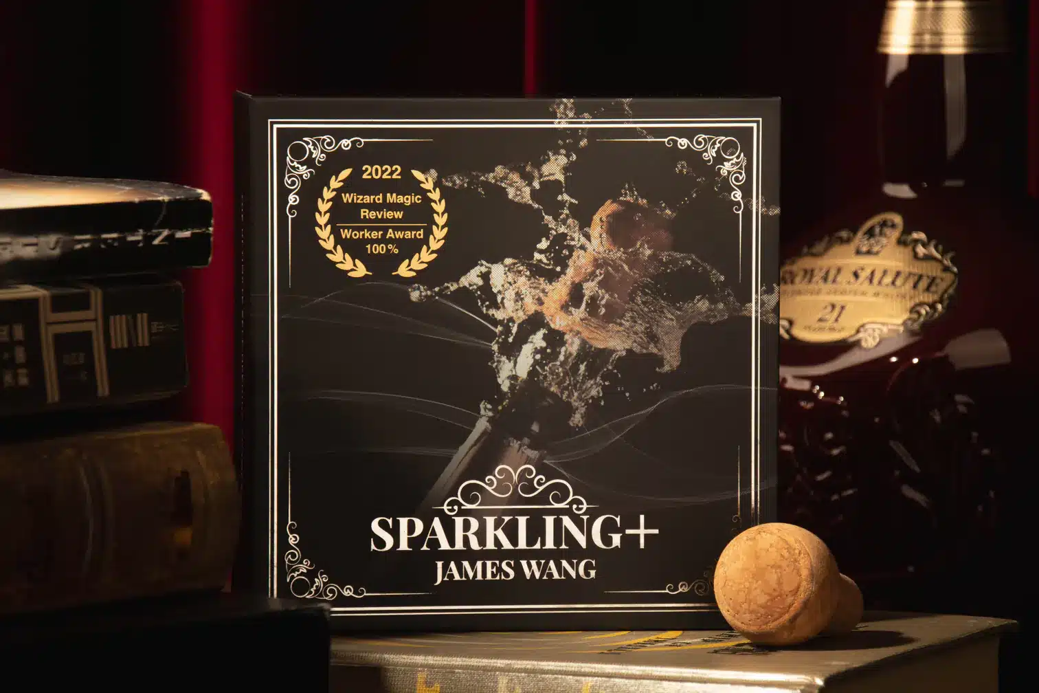 SPARKLING+