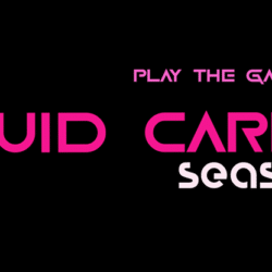 SQUID CARDS Season 2