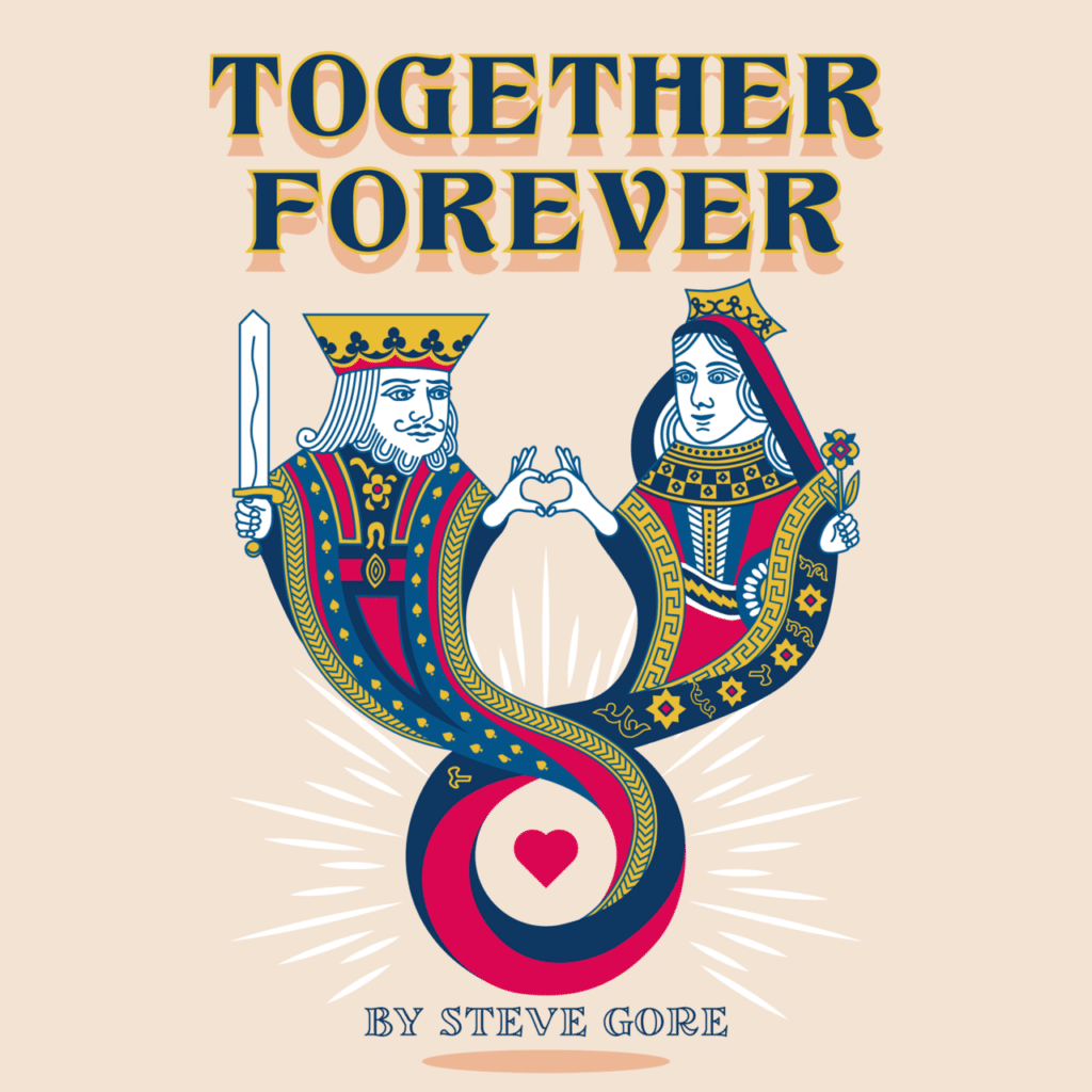 Together Forever trailer