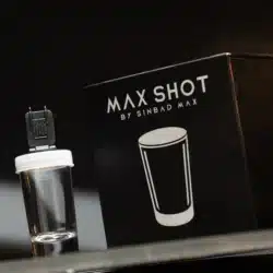 Max Shot 1