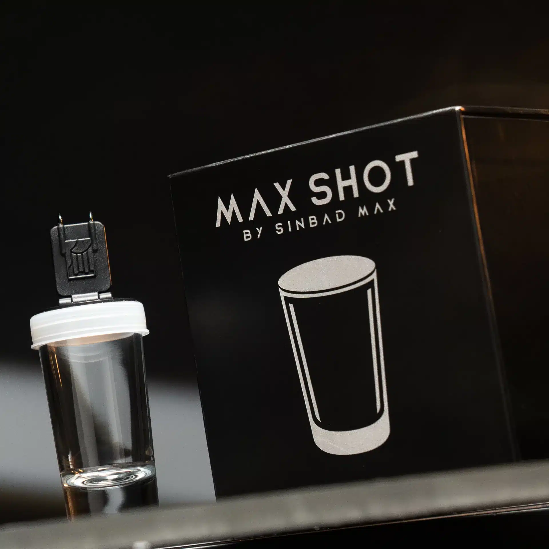 Max Shot 1