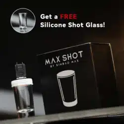 MAX SHOT