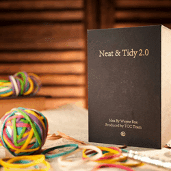 Neat & Tidy 2.0