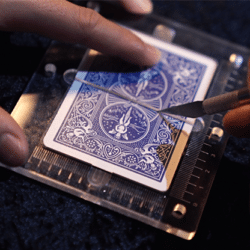 The Card Craftsman