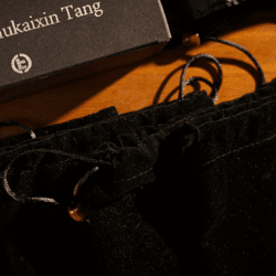 The Nature Bag
