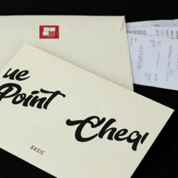 ChequePoint Basic