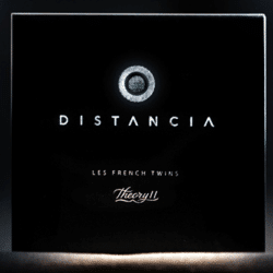 Distancia (Euro)