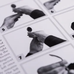 Experience: The Magic of Jon Allen