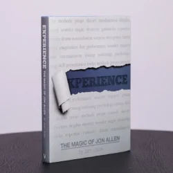 Experience: The Magic of Jon Allen