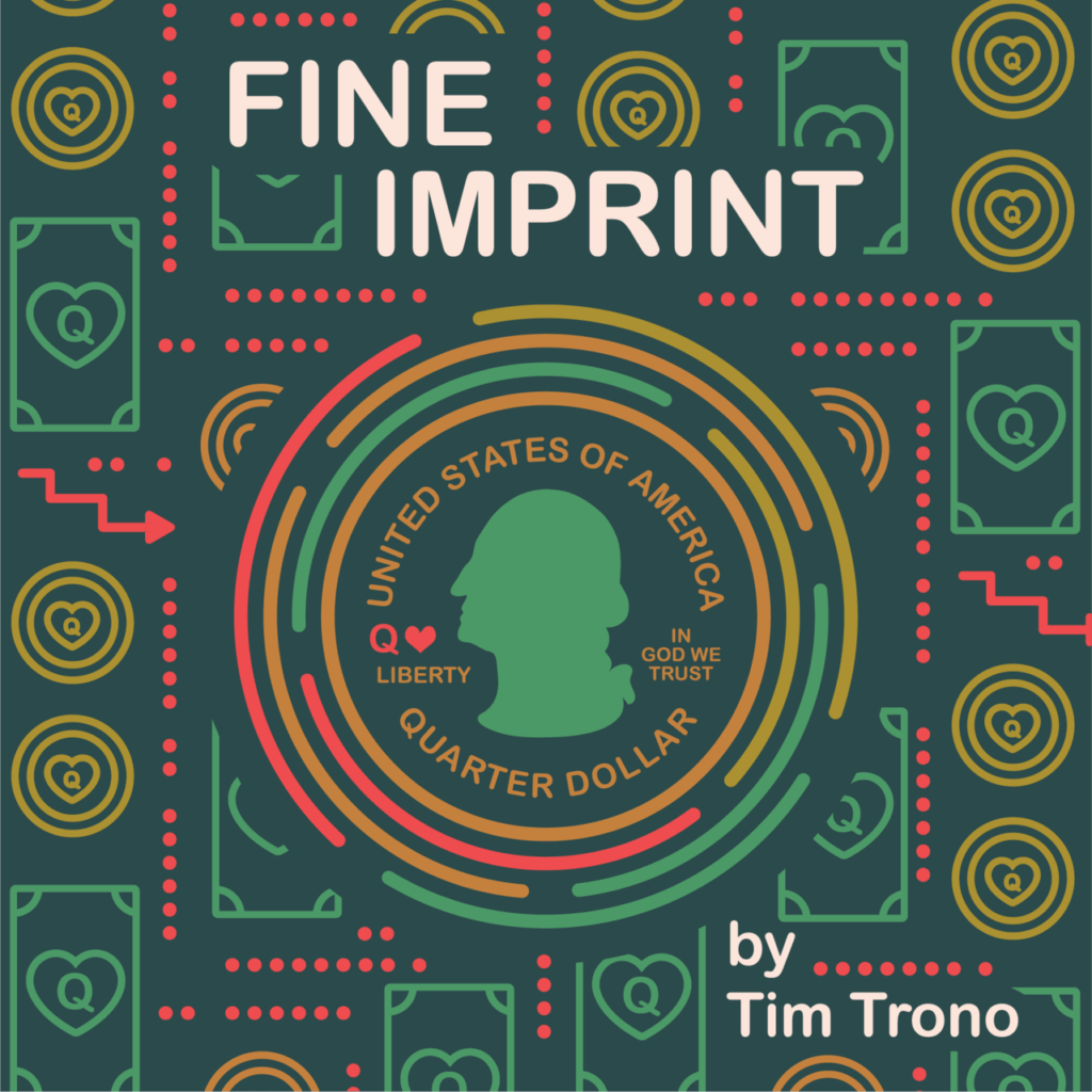 Fine Imprint trailer