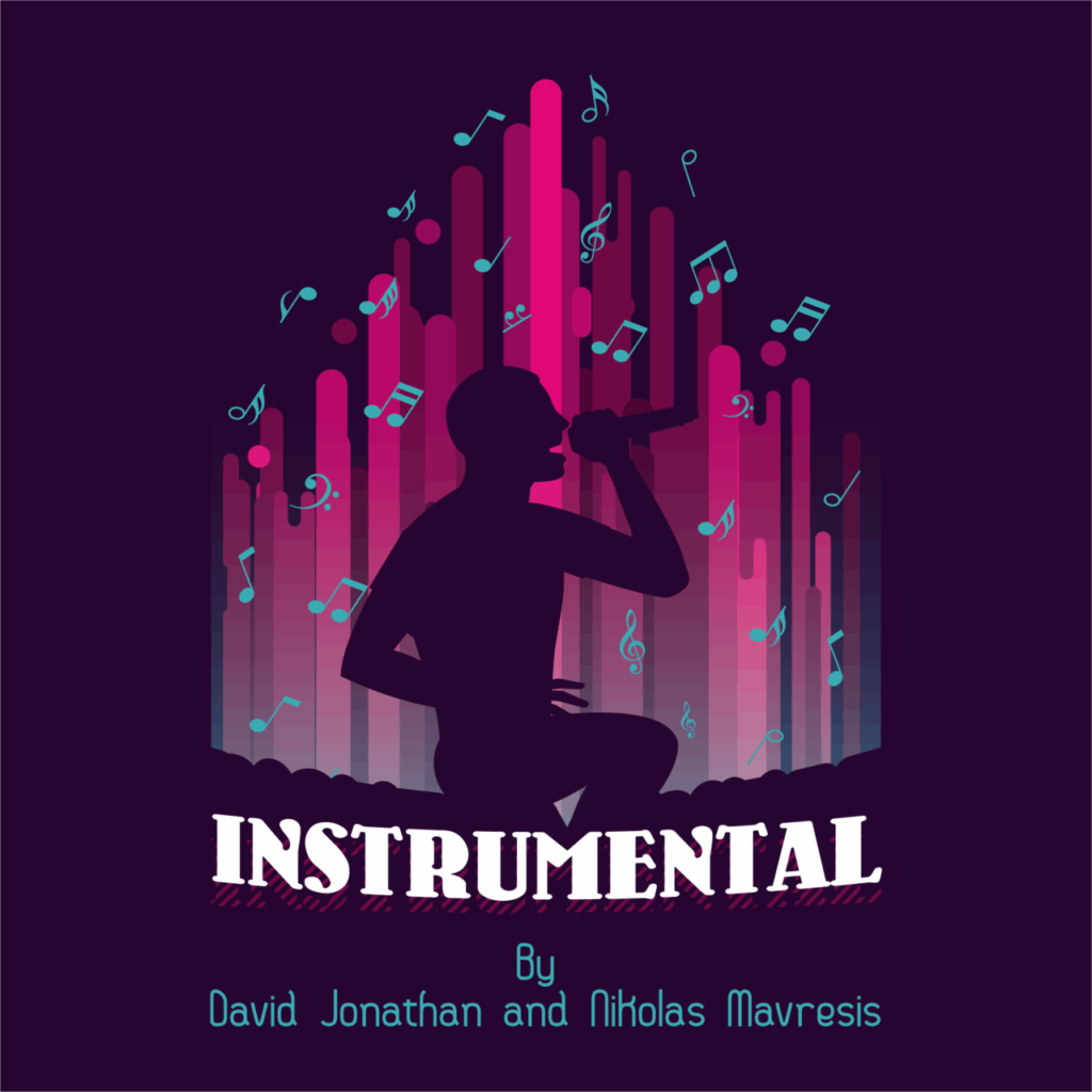 InstruMental trailer