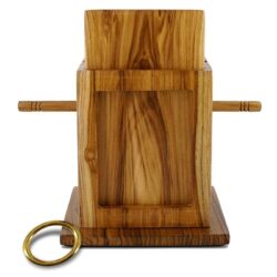 Ring on Rod