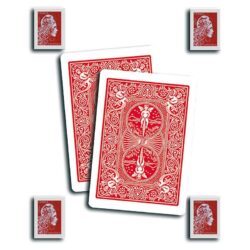 Stamp Matrix