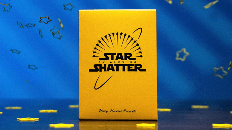 Star Shatter trailer